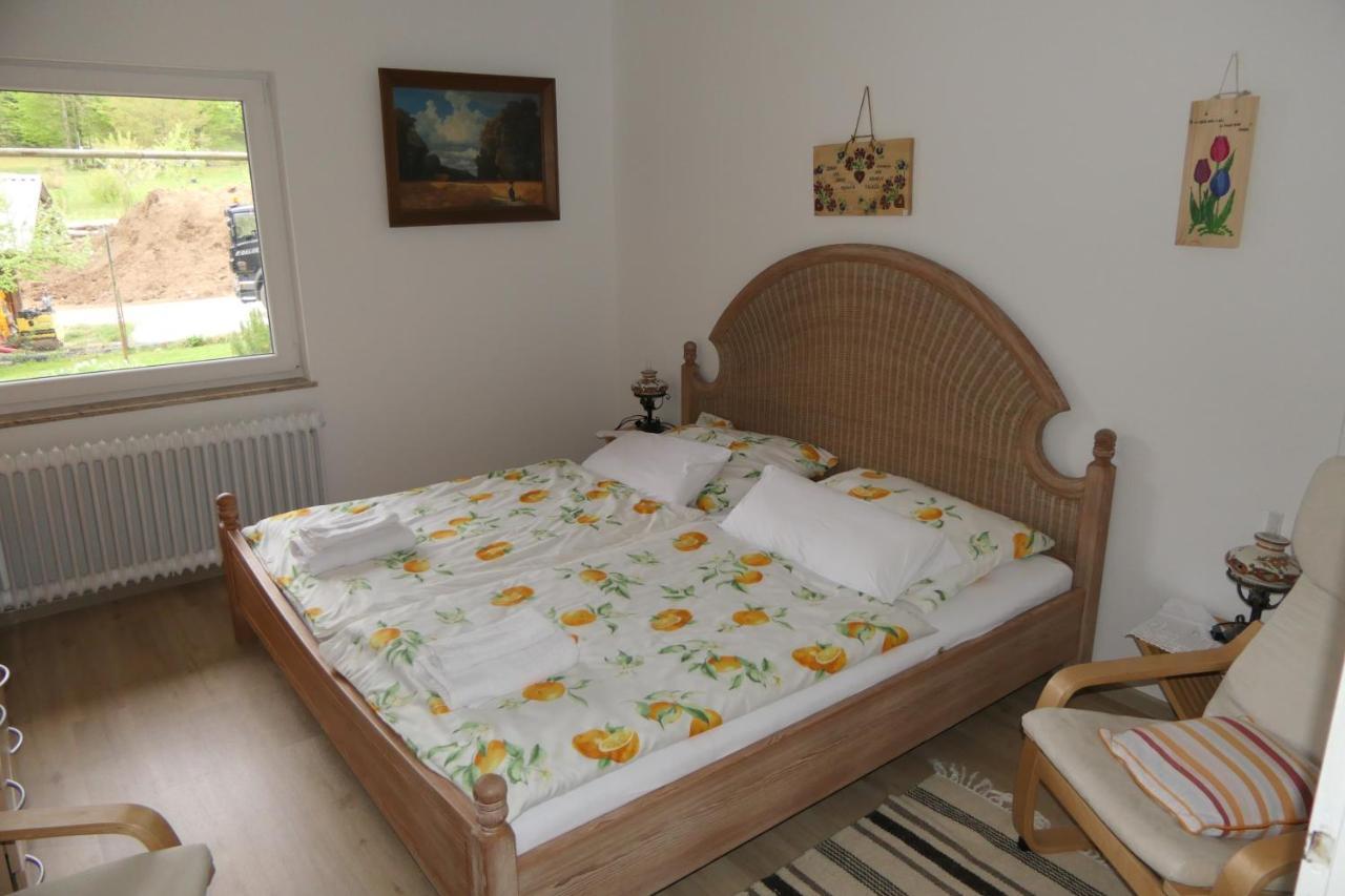 Apartments&rooms Brunko Bled Exterior foto