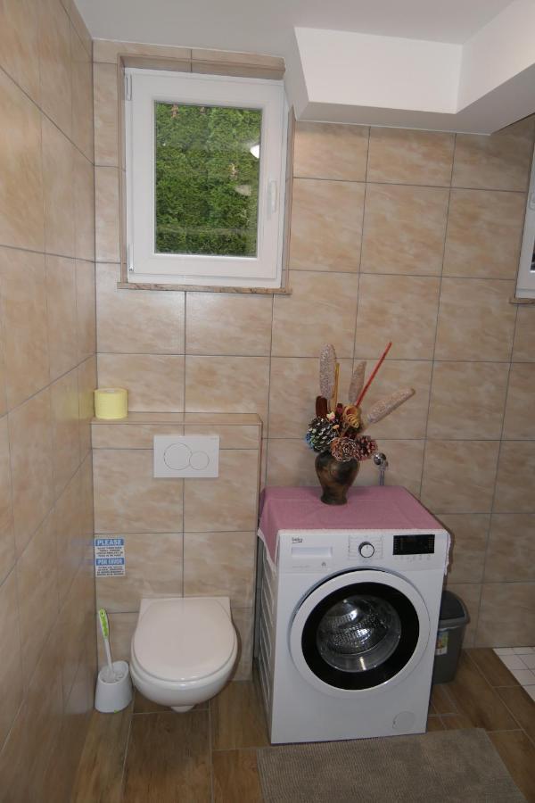 Apartments&rooms Brunko Bled Exterior foto