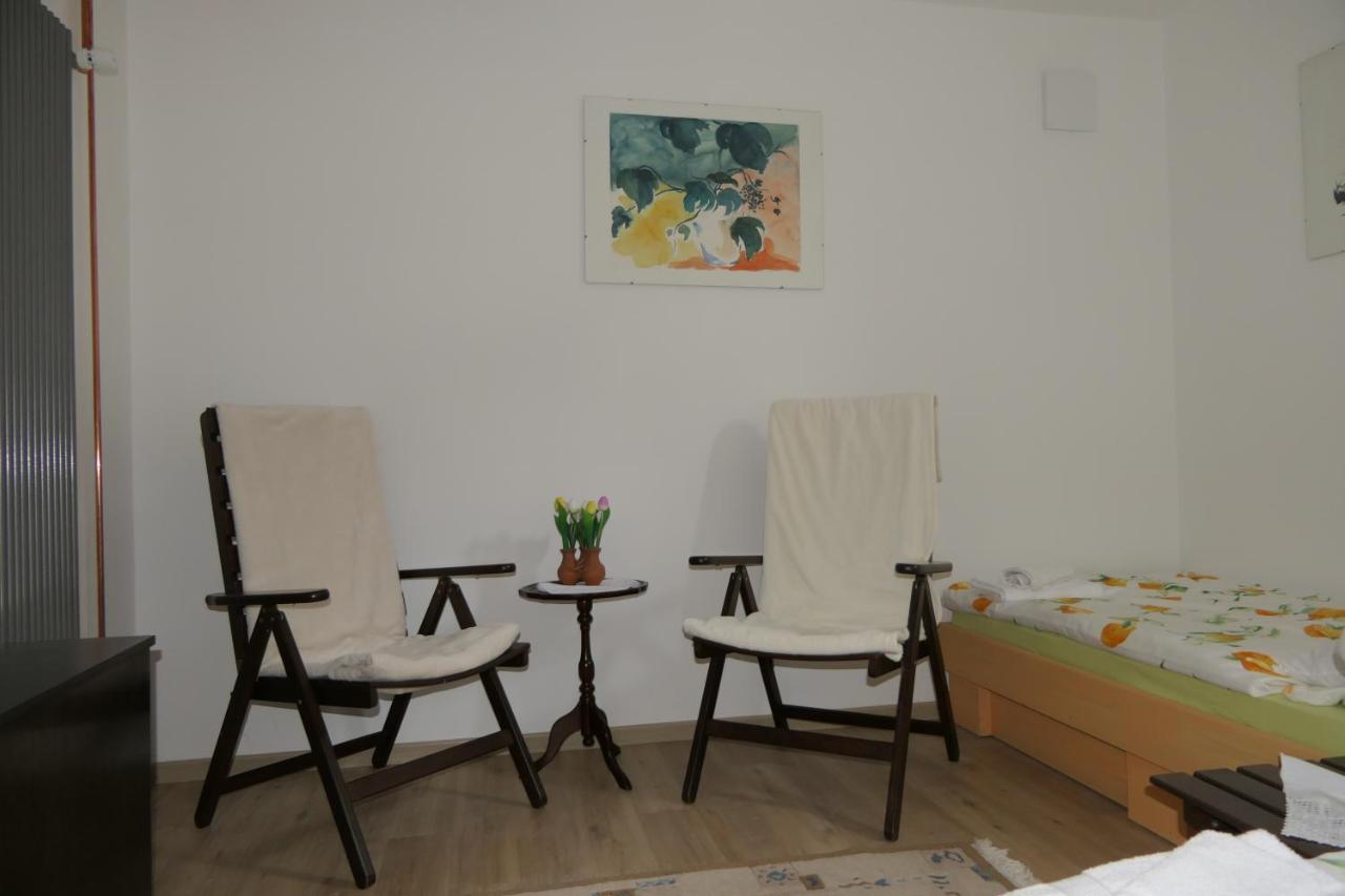 Apartments&rooms Brunko Bled Exterior foto