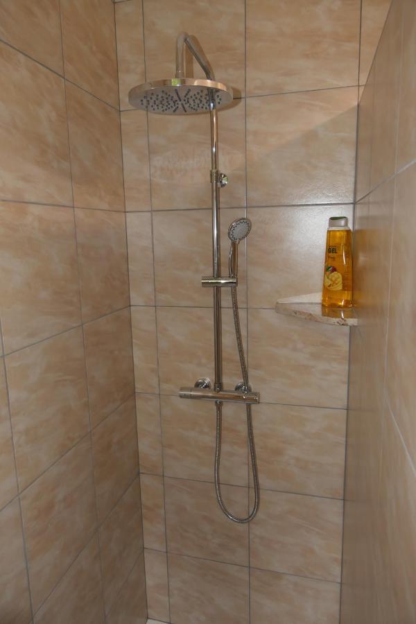 Apartments&rooms Brunko Bled Exterior foto