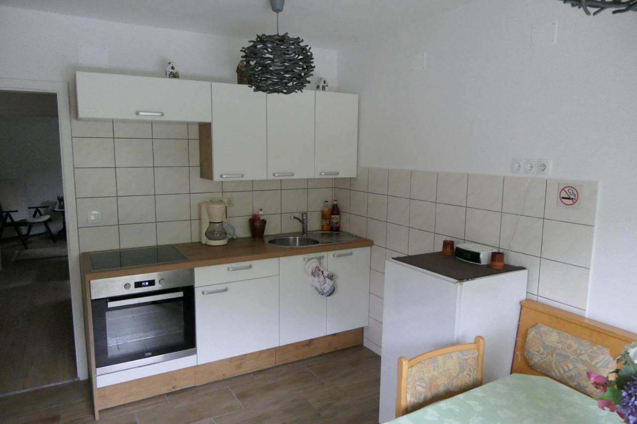 Apartments&rooms Brunko Bled Exterior foto