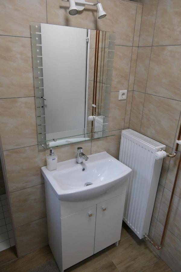 Apartments&rooms Brunko Bled Exterior foto