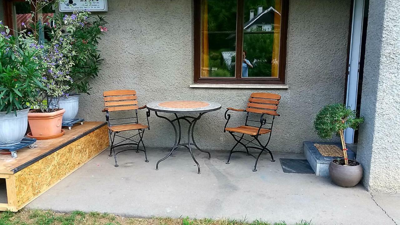 Apartments&rooms Brunko Bled Exterior foto
