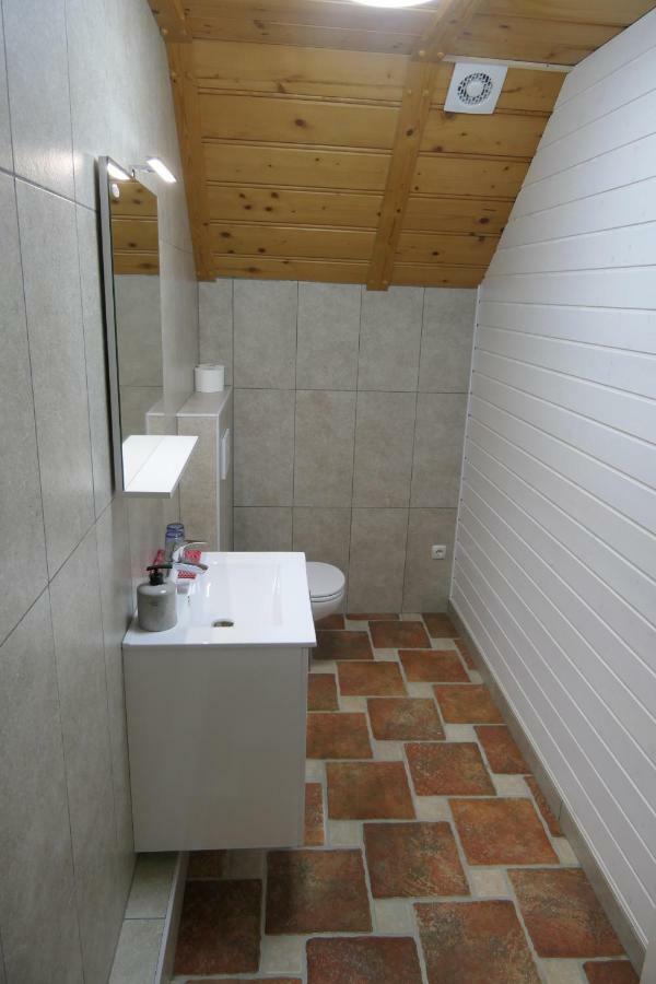 Apartments&rooms Brunko Bled Exterior foto