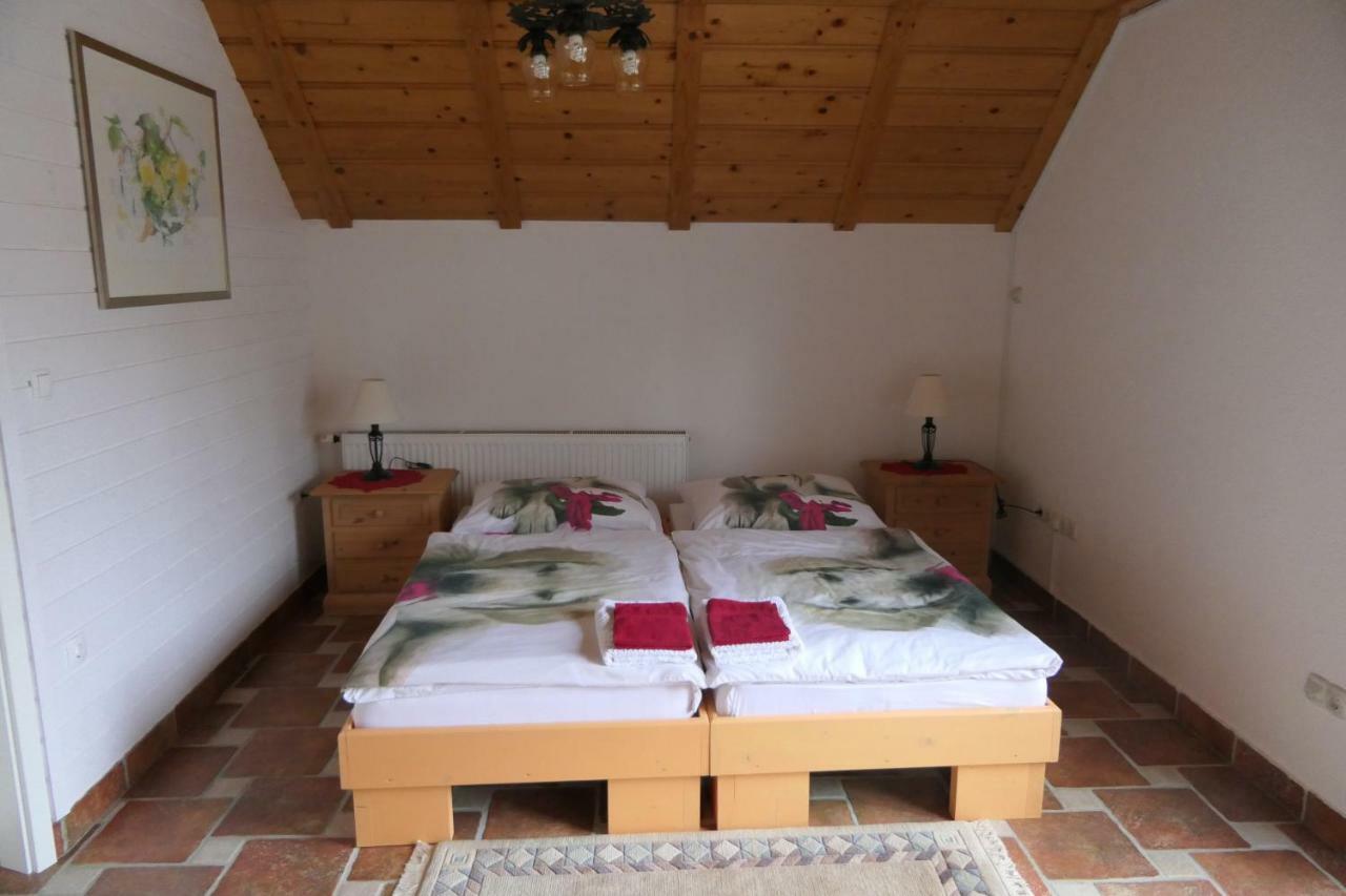 Apartments&rooms Brunko Bled Exterior foto