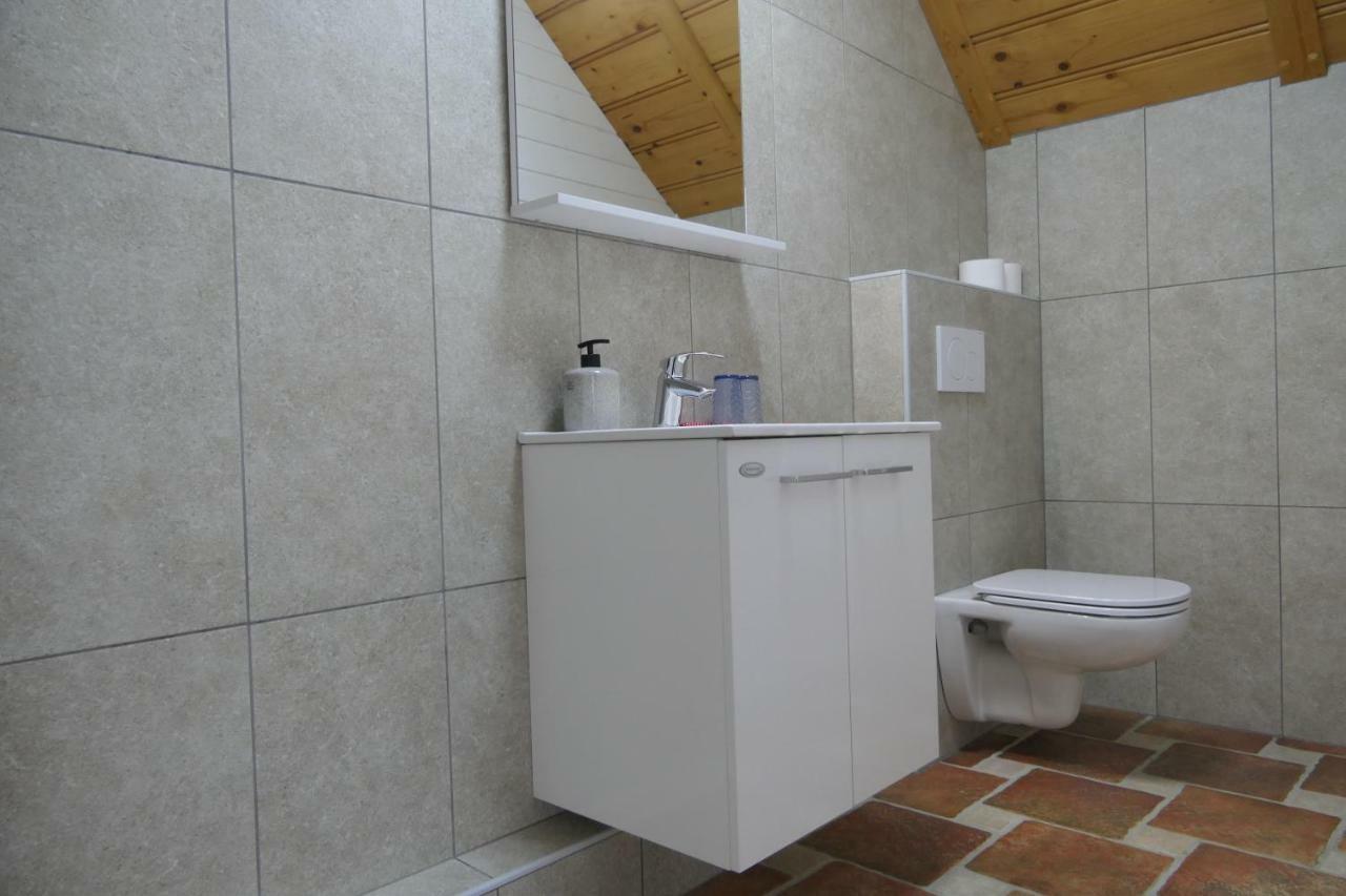 Apartments&rooms Brunko Bled Exterior foto