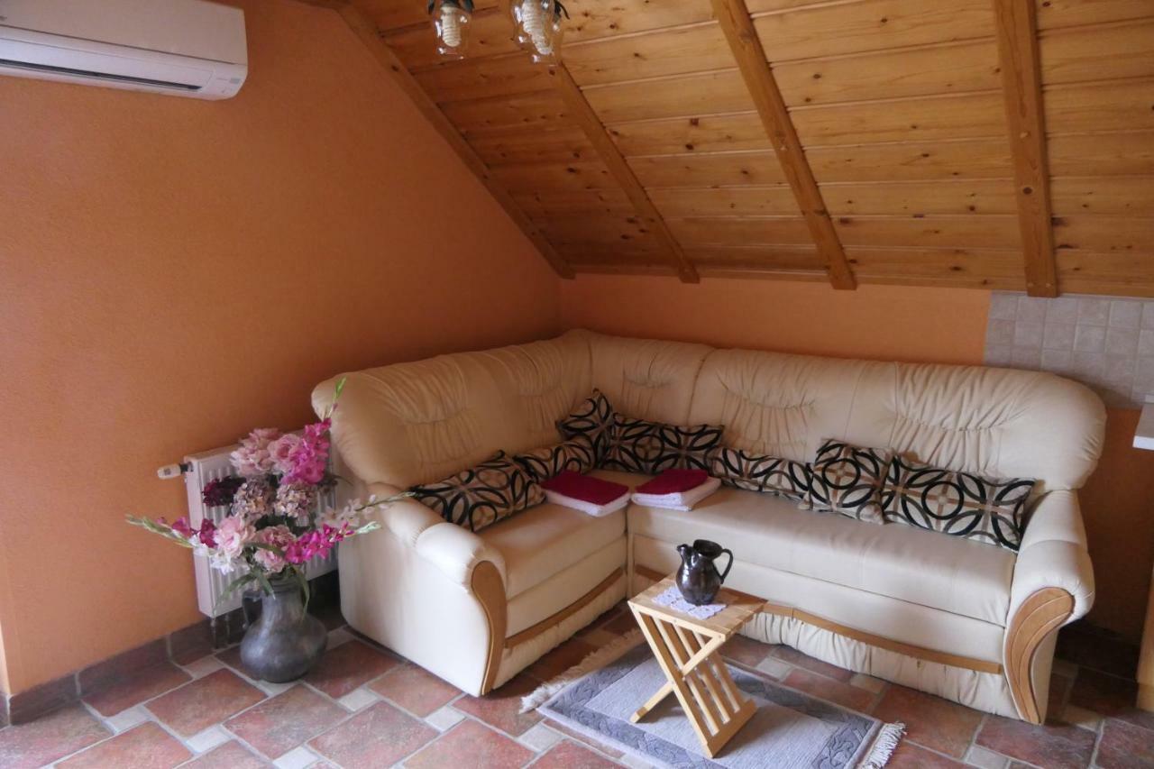 Apartments&rooms Brunko Bled Exterior foto