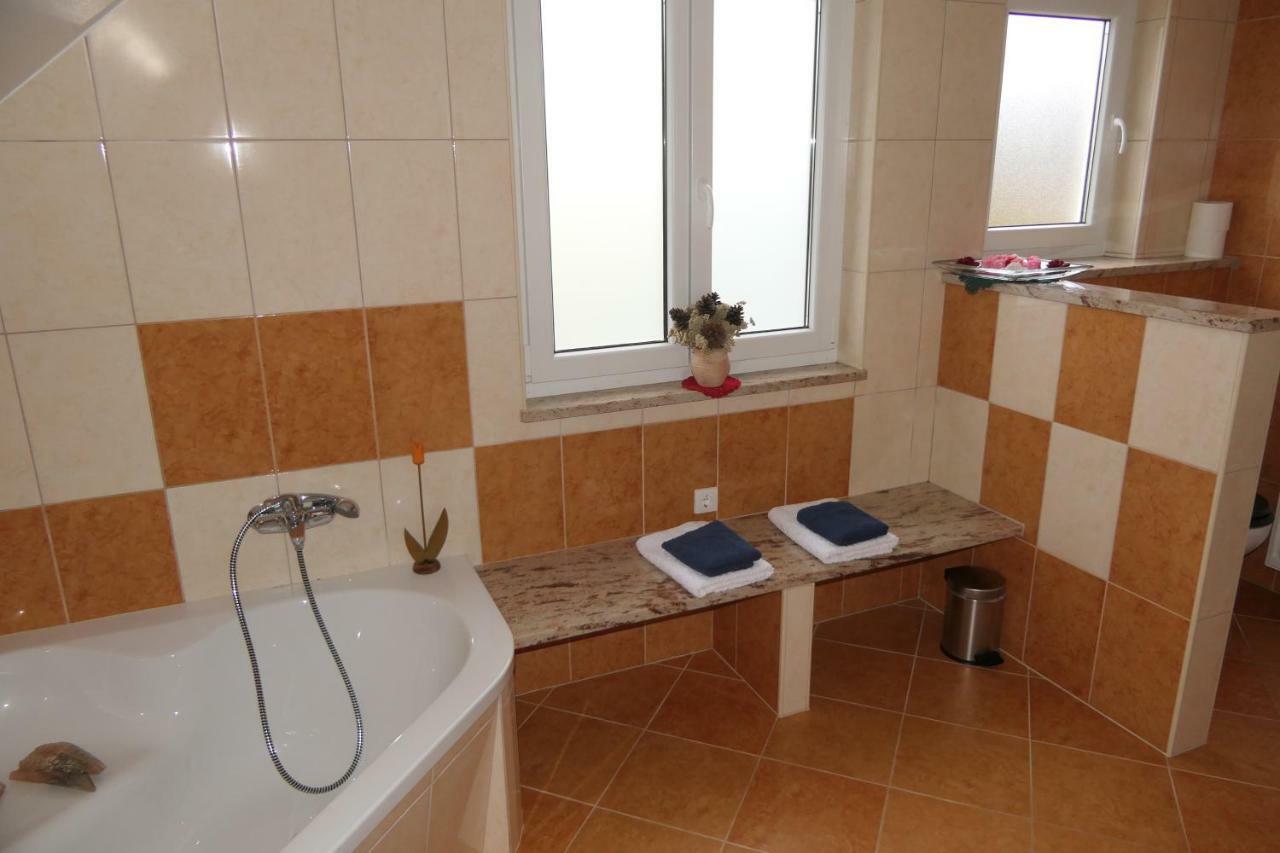 Apartments&rooms Brunko Bled Exterior foto
