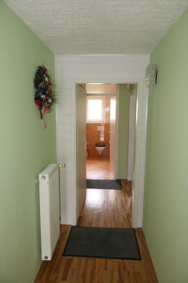 Apartments&rooms Brunko Bled Exterior foto
