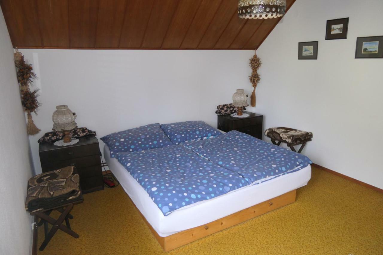 Apartments&rooms Brunko Bled Exterior foto