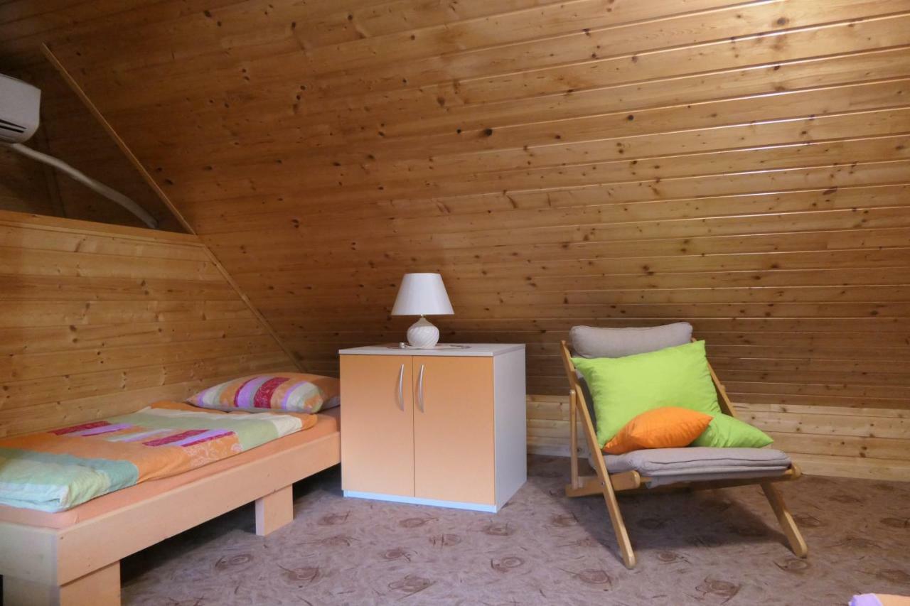 Apartments&rooms Brunko Bled Exterior foto