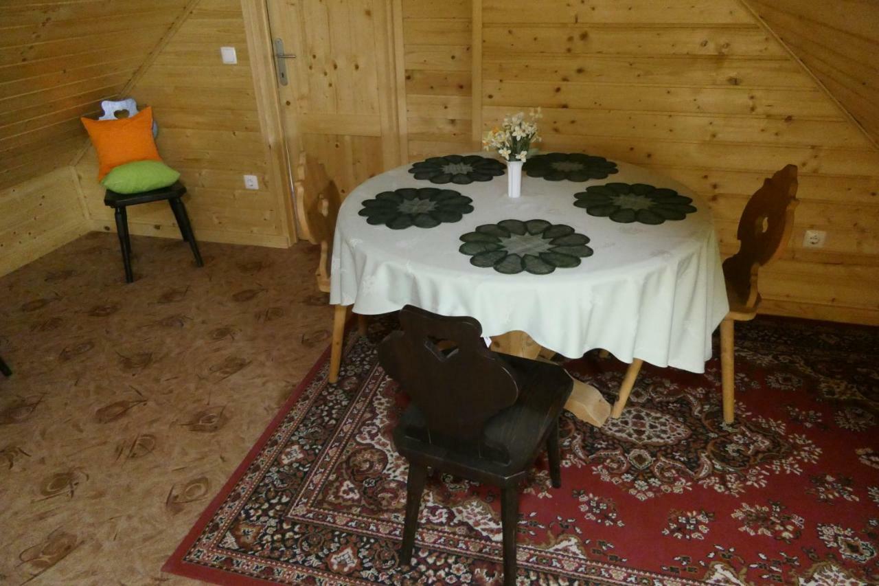 Apartments&rooms Brunko Bled Exterior foto