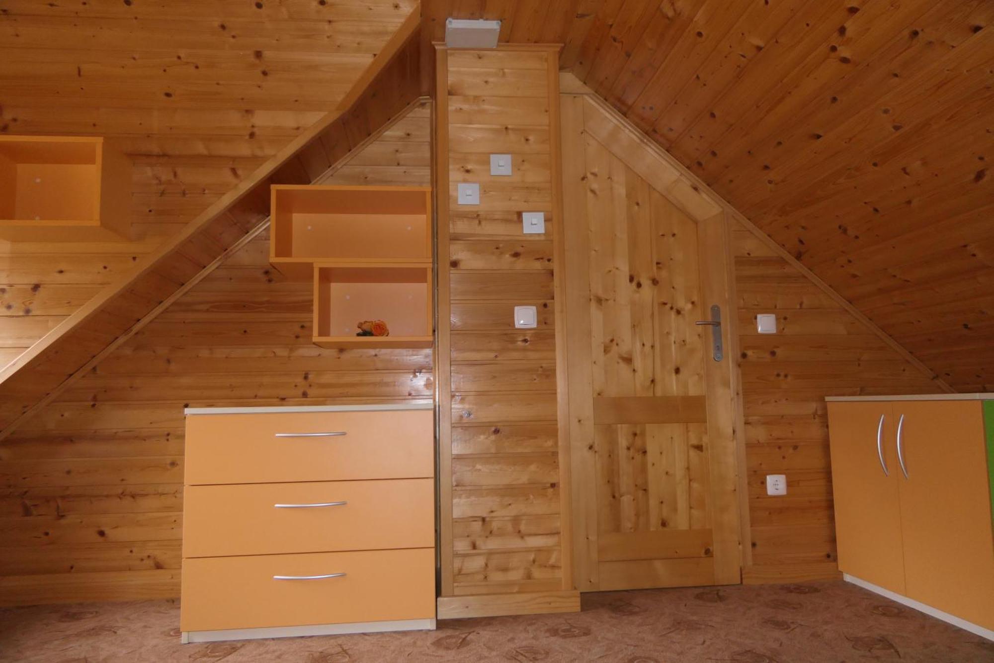 Apartments&rooms Brunko Bled Exterior foto
