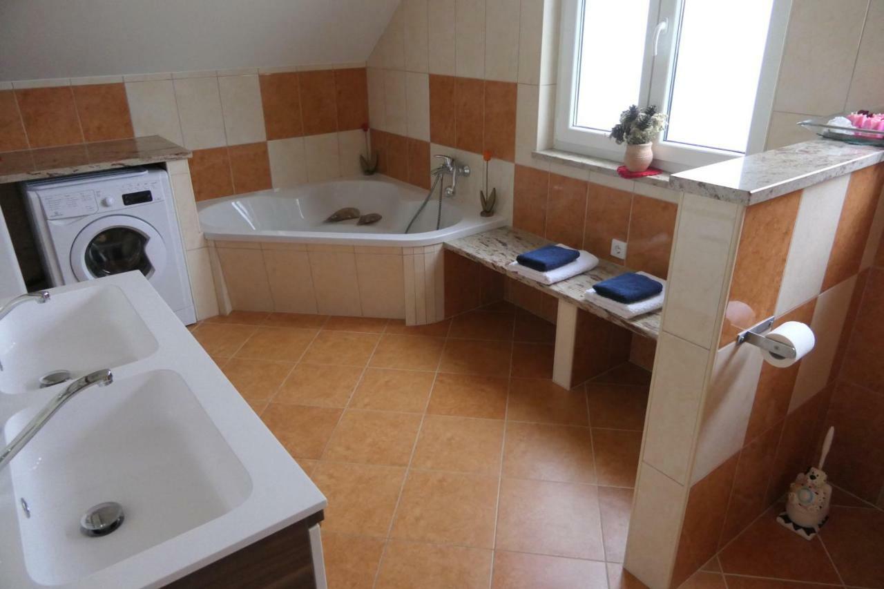 Apartments&rooms Brunko Bled Exterior foto