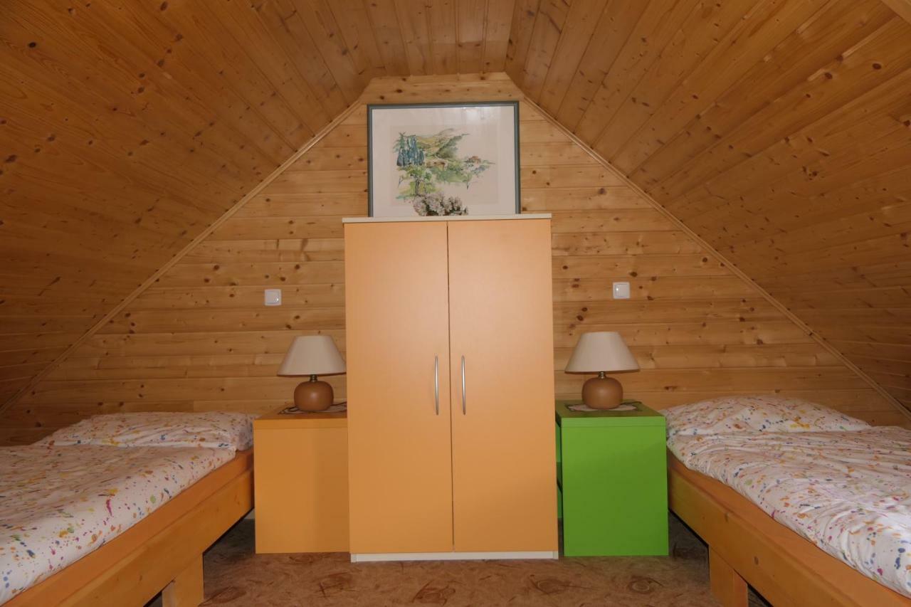 Apartments&rooms Brunko Bled Exterior foto